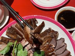 -春梅里卤鹅馆·47年老字号(中山路店)