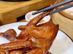 -如轩·海鲜砂锅粥·潮汕菜(海珠店)