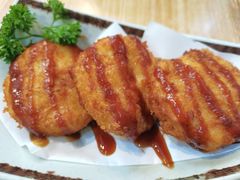 -胜代日本料理(云程巷小区店)