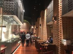 -君悦酒店·1881·北京烤鸭