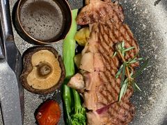 -斯比特花园西餐厅(东方商厦店)