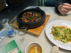 -绿茶餐厅(南翔印象城MEGA店)