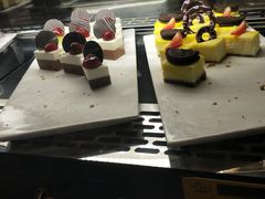 -漳州佰翔圆山酒店·圆山畔西餐厅