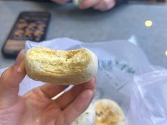 -赵记素斋·绿豆馅饼(钟楼小区店)