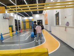 -BingoLand宾果体能中心(钱江新城店)