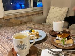 -Vanillacafe香草咖啡(银海大世界店)