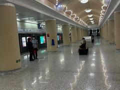 -安立路(地铁站)