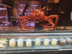 -AZUR聚(香格里拉饭店)