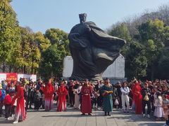 -白帝城·瞿塘峡景区