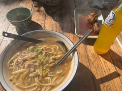-小河无名面馆