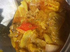 -绿柠食堂(北外滩店)