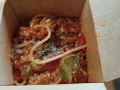 -City1+1城市比萨·意面(桂林路店)