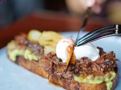 -O'mills Sourdough Bakery&Bistro(永嘉路店)