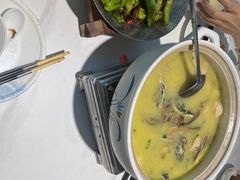 -楚鱼王·河鲜·湖北菜(华农店)