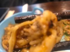 -何必是家面馆 HB noodles&coffee