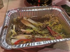 -质烤烤物·活烤海鲜(质烤总店)