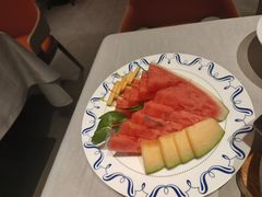 -北平食府·北京烤鸭(北京西站六里桥店)