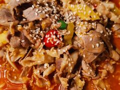 -周家湾(淮扬菜学府路店)