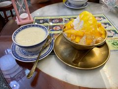 -黄氏壹品汇•水牛奶甜品(全国总店)