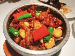 -锦府园·杭州小馆·创意杭帮菜(湖滨银泰in77店)