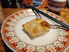 -清真·双公羊·馕坑烤全羊(奥体店)