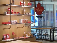 -Tims天好咖啡(长风大悦城店)
