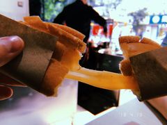芝士-贺记蛋烘糕(青羊第五分店)