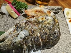 -森味薪火烧•烧鸟居酒屋•日本料理(望京店)