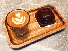 -星巴克臻选(南京艾尚天地店)