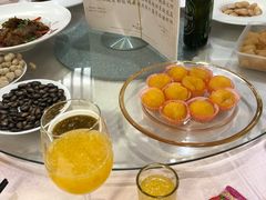 -聚春园自助餐厅(东街口店)