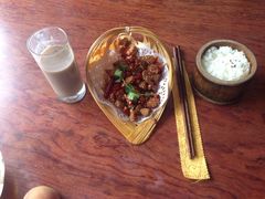 iphone_upload_pic-天天向上素食餐厅(五台山店)