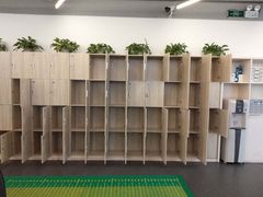 -乐刻运动健身(君临广场升级店)