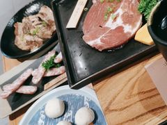 -黑牛の店·和牛烧肉(大悦城店)