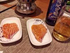 -南通绿洲国际假日酒店全日餐厅