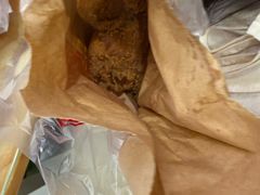 -上帝炸鸡(食品街店)