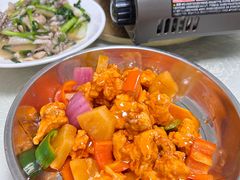 -小煵记·打边炉(西丽文光店)
