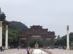 -乐山市博物馆