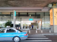 -厦门高崎国际机场-T3航站楼