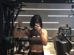 -威尔仕健身会所(北京宜家店)