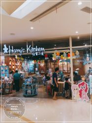 -Harry's Kitchen哈里小屋(上海大悦城店)