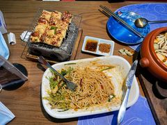 原味汽锅鸡-雀舞·私食(凯德店)