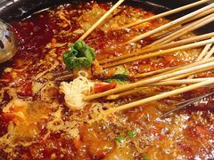 -钢管厂五区小郡肝串串香(南山店)