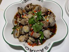 -撒椒·四川江湖菜(西单大悦城店)