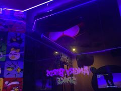 -皓声音KTV(新景店)