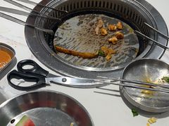 -花味·自助烤肉(南方时代店)