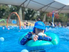 -武汉玛雅海滩水公园