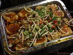 包浆豆腐-醉烧膘·烧烤夜宵王(总店)