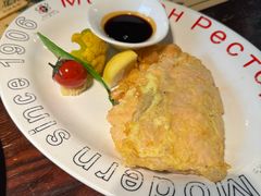 -马迭尔德式西餐精酿啤酒屋(中央大街店)