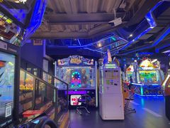 -核客电玩城(东门店)