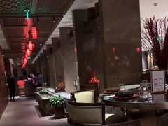 -杭州君悦酒店·湖滨28中餐厅